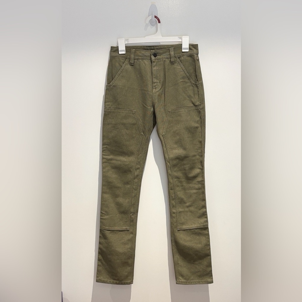 Patagonia Olive Green Women's Pants